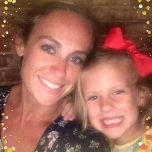 Meet your Posher, Stephani